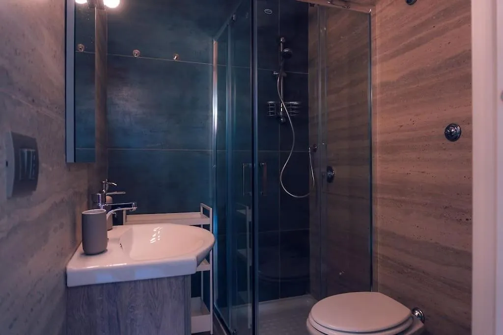 Santacroce Guest House Naples 0*,  Italy