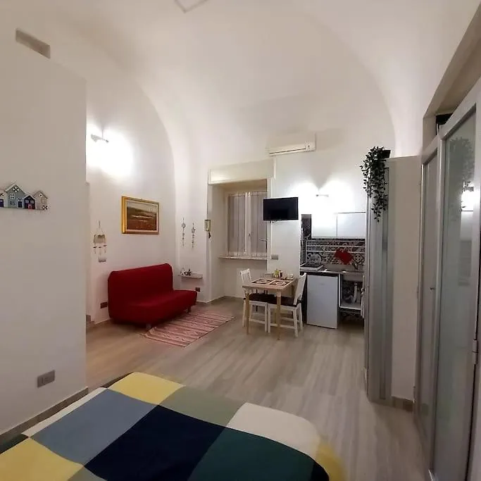 Apartment Santacroce Guest House Naples