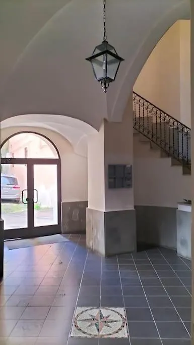 Santacroce Guest House Naples Apartment