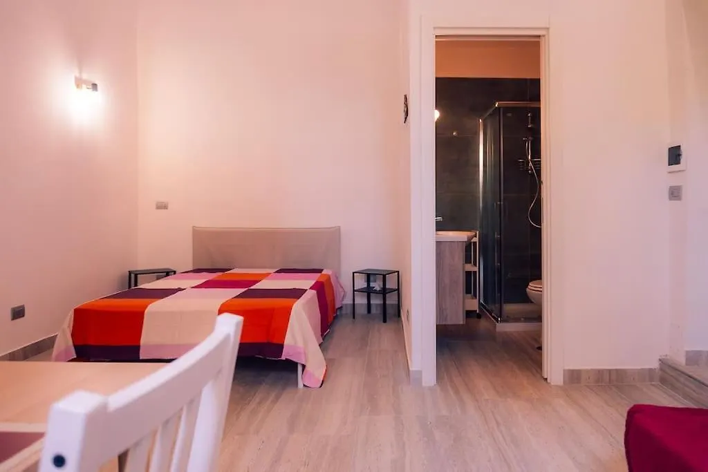 Santacroce Guest House Naples 0*,  Italy