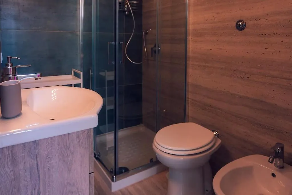Santacroce Guest House Naples Apartment