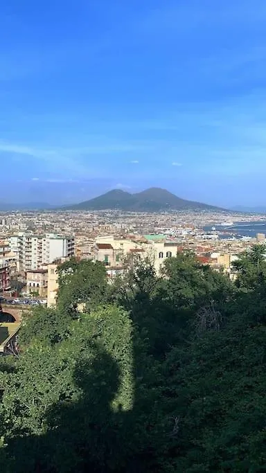 Santacroce Guest House Naples 0*,