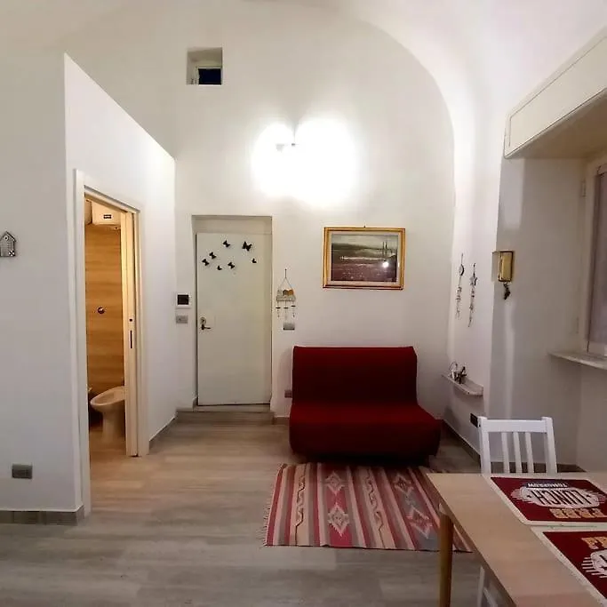 Santacroce Guest House Naples